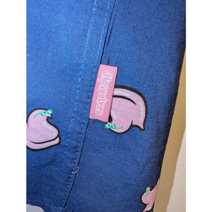 Men's Tipsy Elves Cool Peeps Shirt, Medium